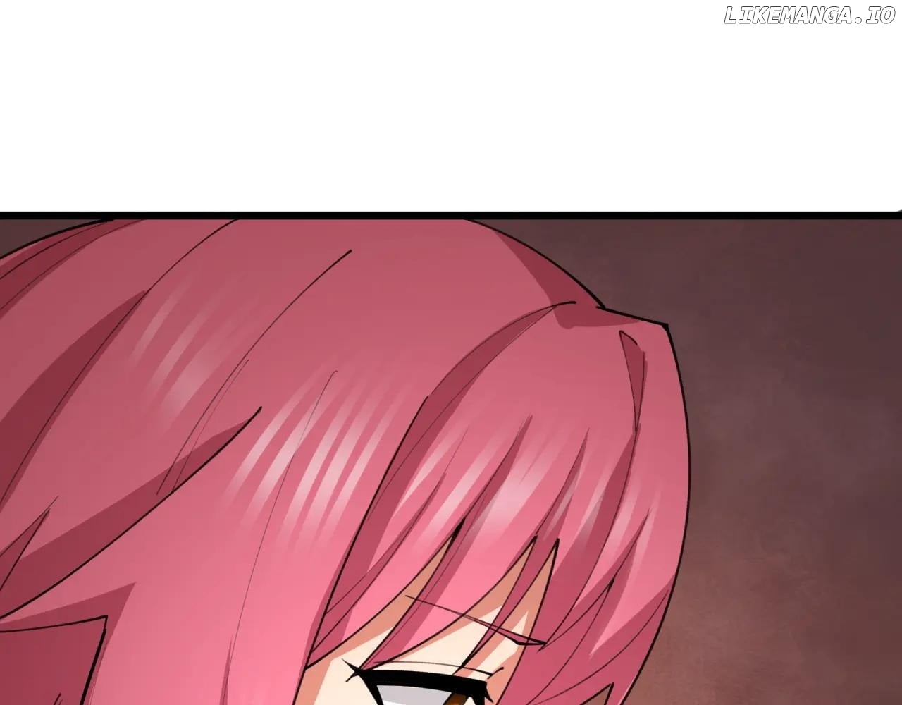 Era of the Haunted Chapter 400 - page 111